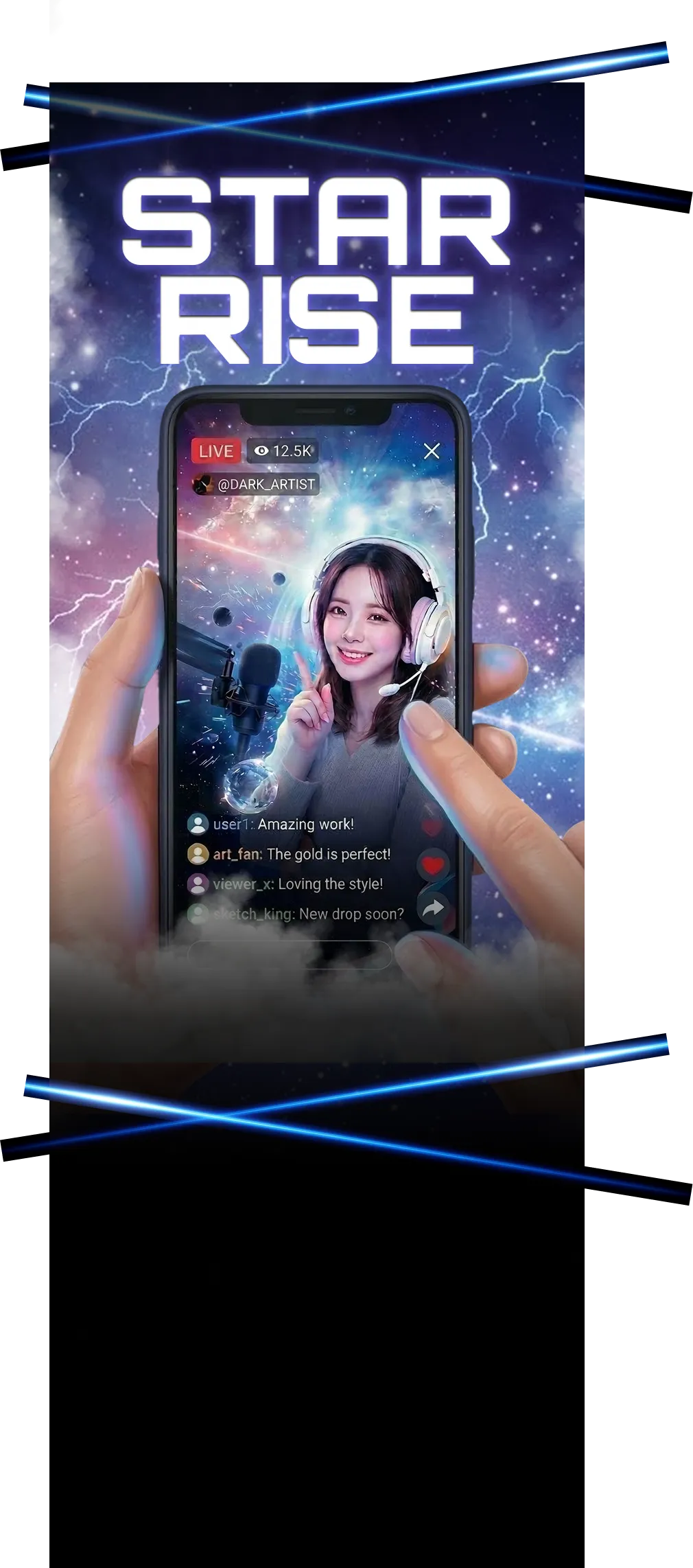 ファーストビュー